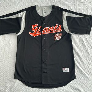 San Francisco Giants jersey